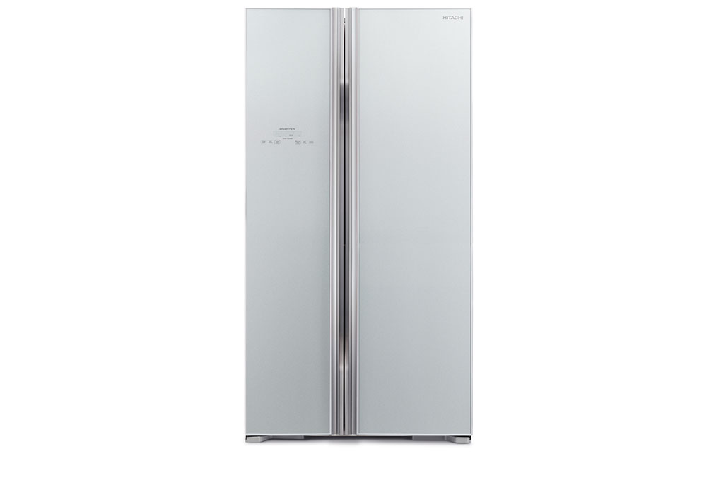 tủ lạnh Hitachi R-S700PGV2 GS