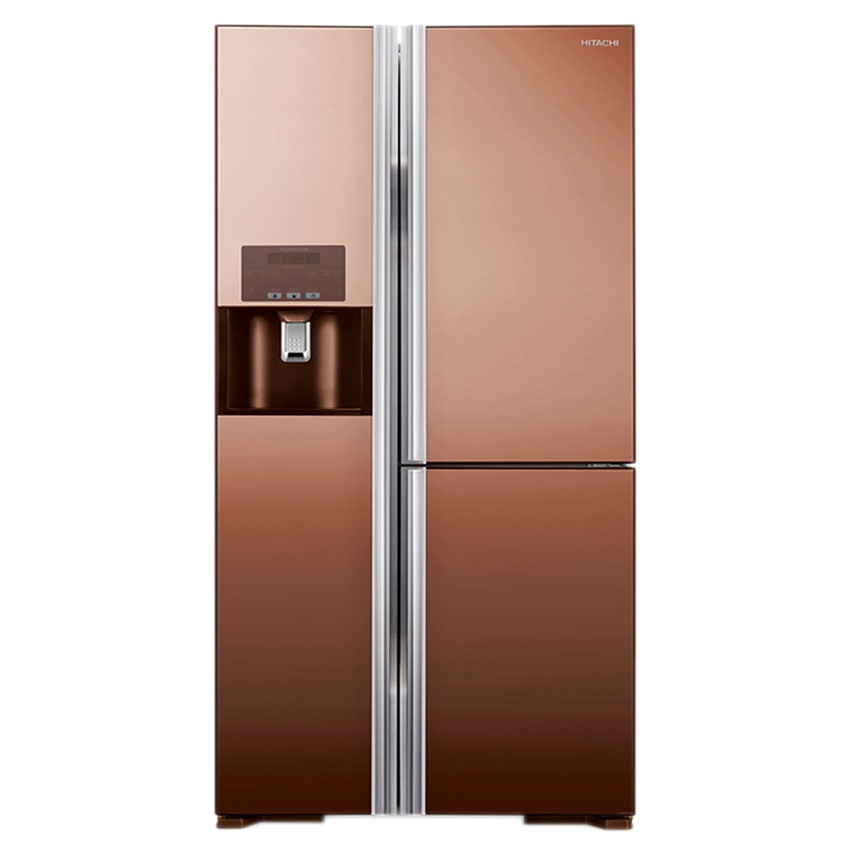 tủ lạnh Hitachi R-M700GPGV2X MBW