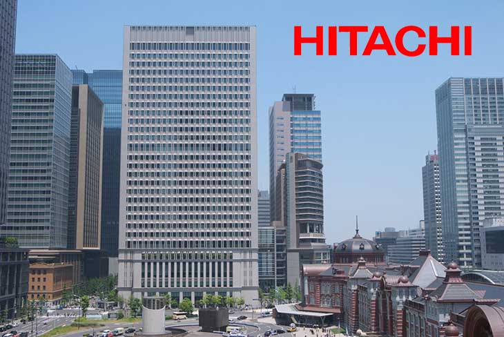 Tủ lạnh Hitachi - Thương hiệu đến từ Nhật Bản