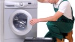 Máy giặt rung lắc và kêu to bất thường? Nguyên nhân và cách khắc phục!