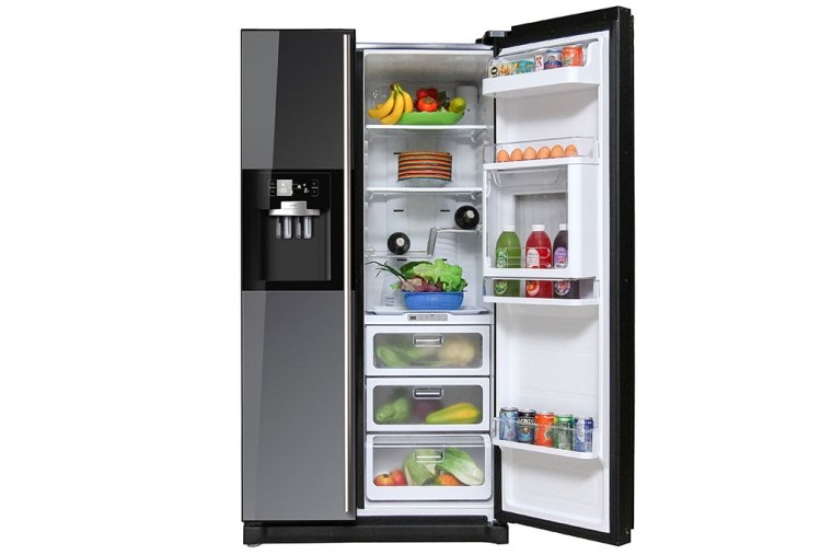 Tủ lạnh Samsung 518 lít RSH5ZLMR1/XSV