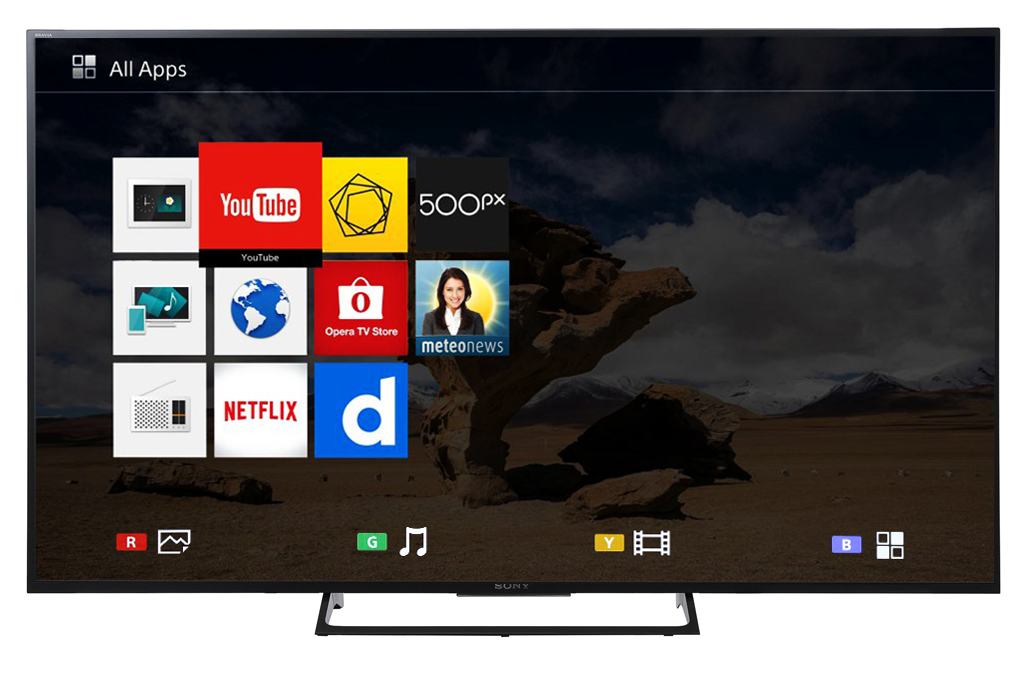 Nên mua Internet Tivi hay Smart Tivi tại Điện Máy ABC