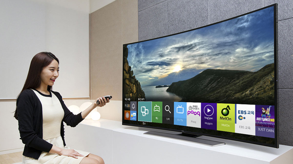 6 lý do bạn nên mua Smart tivi SamSung QLED 2018
