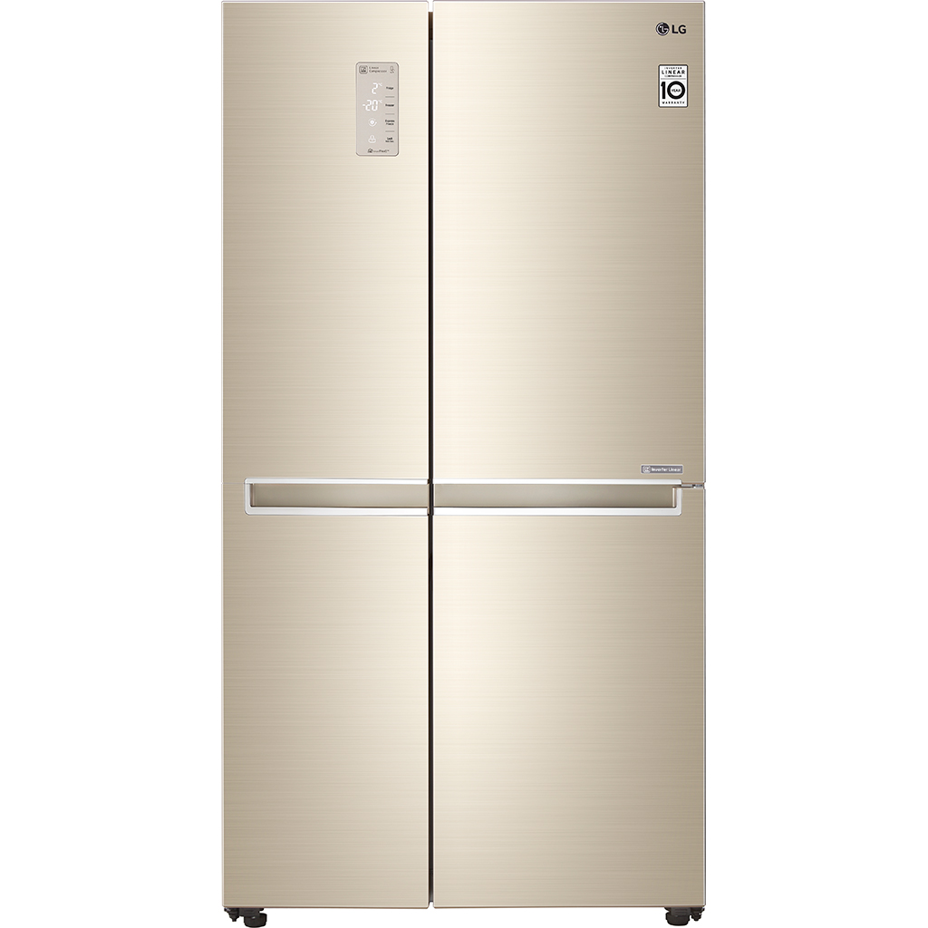 Tủ Lạnh LG 626 lít GR-B247JG - Chính Hãng