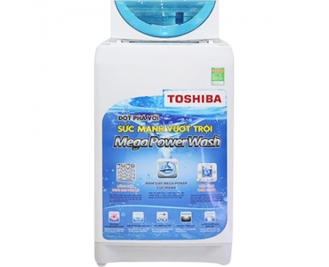 Máy giặt Toshiba 8.2kg AW-E920LV WB - Chính hãng