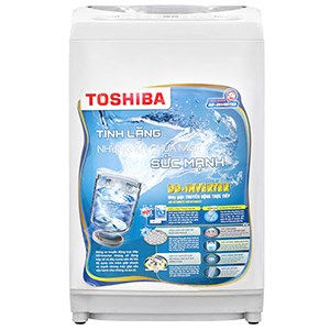 Máy giặt Toshiba inverter 9kg AW-DC1000CV - Chính hãng
