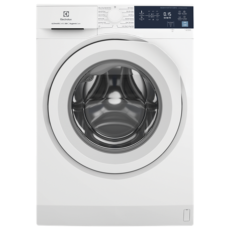 Máy giặt Electrolux Inverter 8kg EWF8024D3WB - Chính hãng