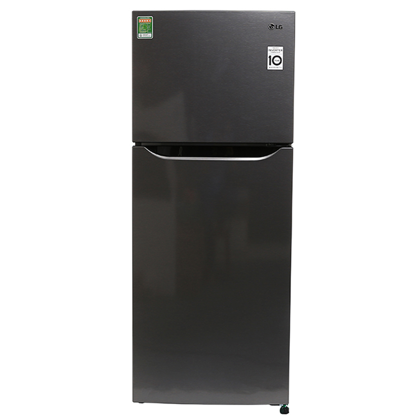 Tủ Lạnh LG Inverter 209 Lít GN-L225S - Chính Hãng
