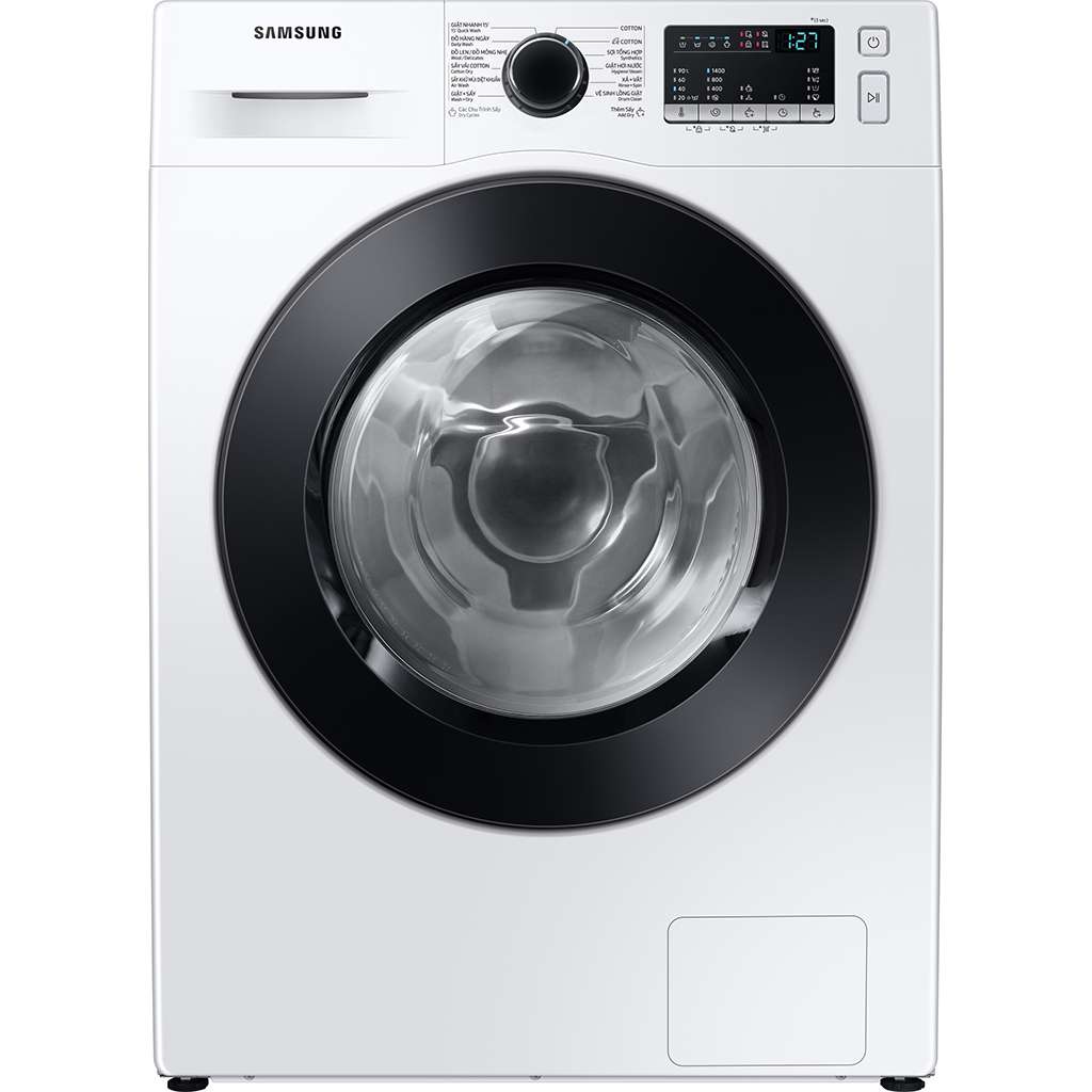 Máy giặt sấy Samsung Inverter 9.5kg WD95T4046CE/SV - Chính hãng