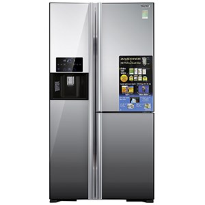 Tủ lạnh Hitachi Inverter 584 lít R-M700GPGV2X MIR
