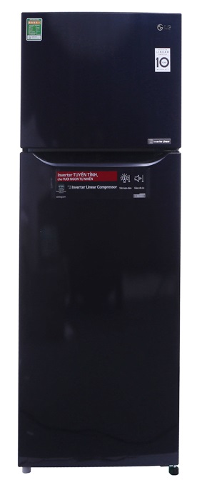Tủ Lạnh LG Inverter 255 Lít GN-L255PN - Chính Hãng