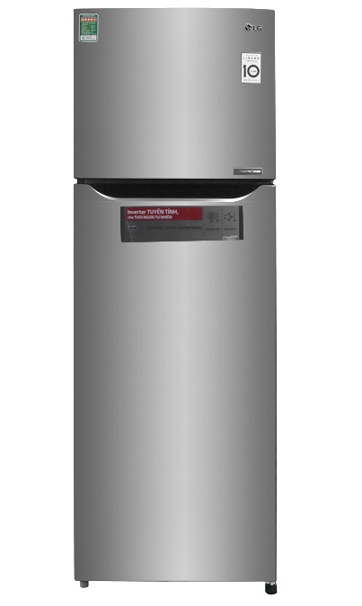 Tủ Lạnh LG Inverter 315 Lít GN-L315PS - Chính Hãng