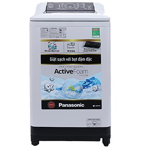 Máy giặt Panasonic 10 kg NA-F100A4GRV - Chính hãng