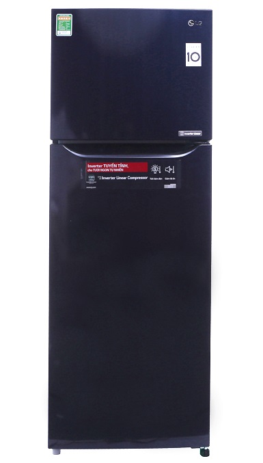 Tủ Lạnh LG Inverter 315 Lít GN-L315PN - Chính Hãng