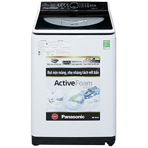 Máy giặt Panasonic 11.5 kg NA-F115A5WRV - Chính hãng