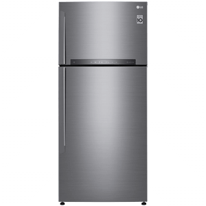 Tủ Lạnh LG Inverter 475 Lít GN-L602S - Chính Hãng