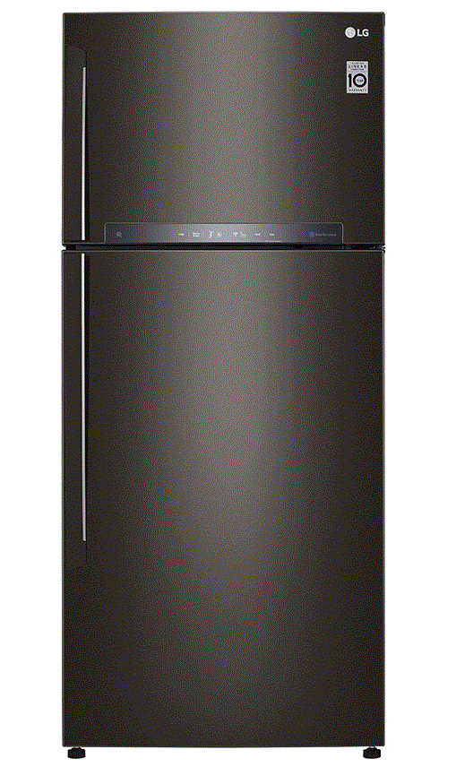 Tủ Lạnh LG Inverter 547 lít GN-L602BL - Chính Hãng