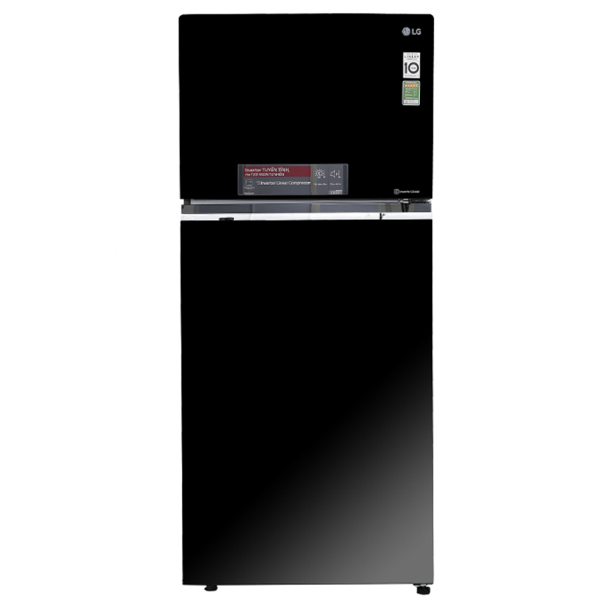 Tủ Lạnh LG Inverter 506 Lít GN-L702GB - Chính Hãng