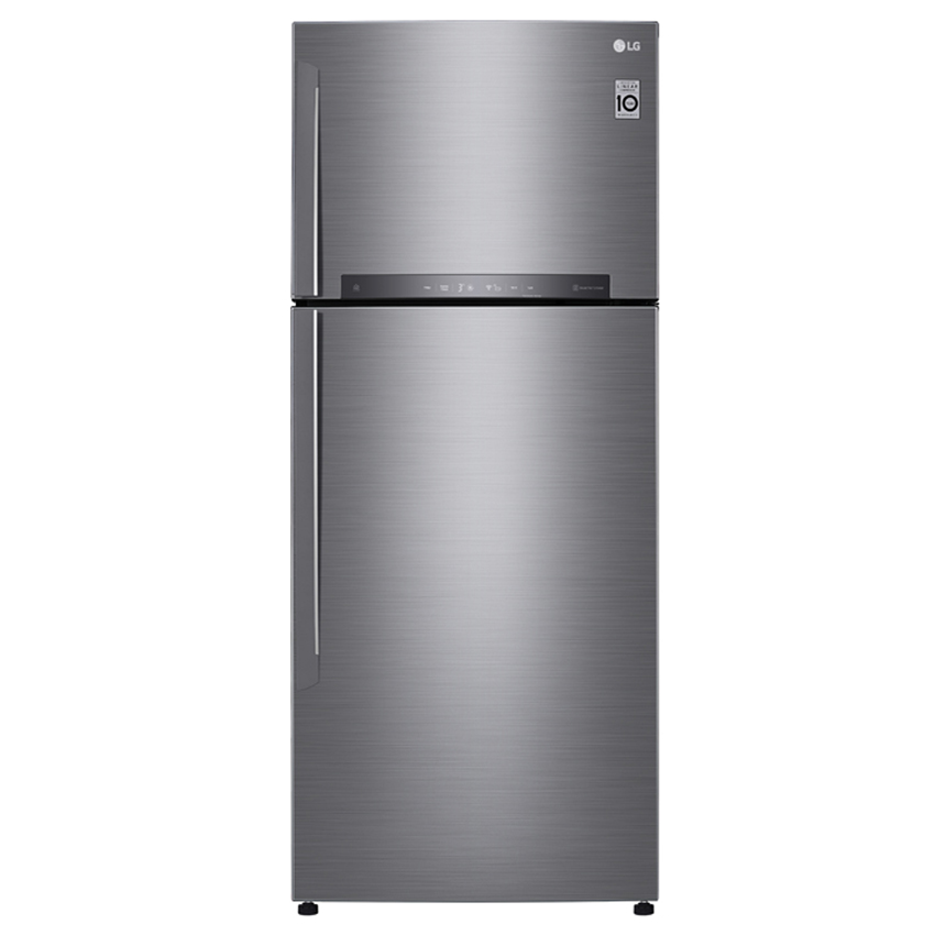 Tủ Lạnh LG Inverter 506 Lít GN-L702S - Chính Hãng