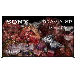 Google Tivi MiniLED Sony 4K 65 inch XR-65X95L - Chính hãng