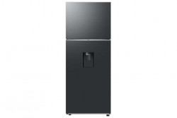 Tủ lạnh Samsung Inverter 406 lít RT42CG6584B1SV - Chính hãng