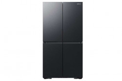 Tủ lạnh Samsung Inverter 648 lít RF59C766FB1/SV - Chính hãng
