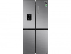 Tủ lạnh Samsung Inverter 488 lít RF48A4010M9/SV - Chính hãng