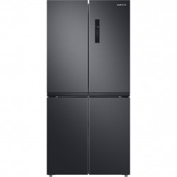 Tủ lạnh Samsung Inverter 488 lít RF48A4000B4/SV - Chính hãng