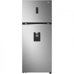 Tủ lạnh LG Inverter 374 lít GN-D372PSA - Chính hãng