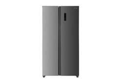 Tủ lạnh Sharp Inverter 532 lít SJ-SBX530V-SL - Chính hãng