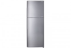 Tủ Lạnh Sharp Inverter SJ-X316E-SL 314 Lít 2 Cánh - Chính hãng