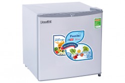 Tủ lạnh mini Funiki 50 lít FR-51DSU - Chính Hãng