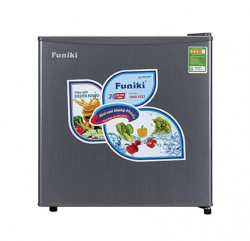 Tủ lạnh mini Funiki 1 cánh  50 lít FR-51CD - Chính hãng