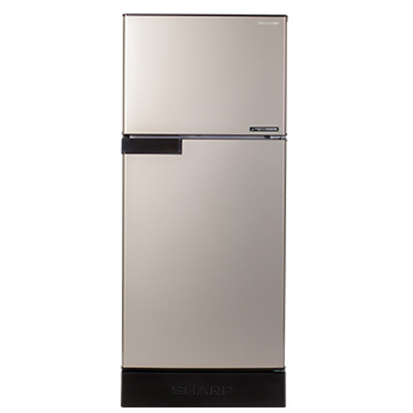 Tủ lạnh Sharp Inverter SJ-X176E-CS 165 lít - Chính Hãng