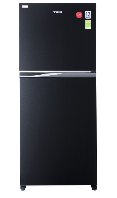 Tủ Lạnh Panasonic Inverter 363 Lít NR-BD418GKVN - Chính Hãng