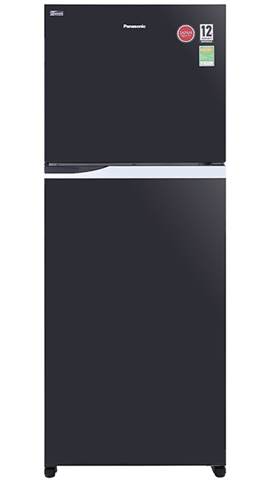 Tủ Lạnh Panasonic Inverter 405 Lít NR-BD468GKVN - Chính Hãng