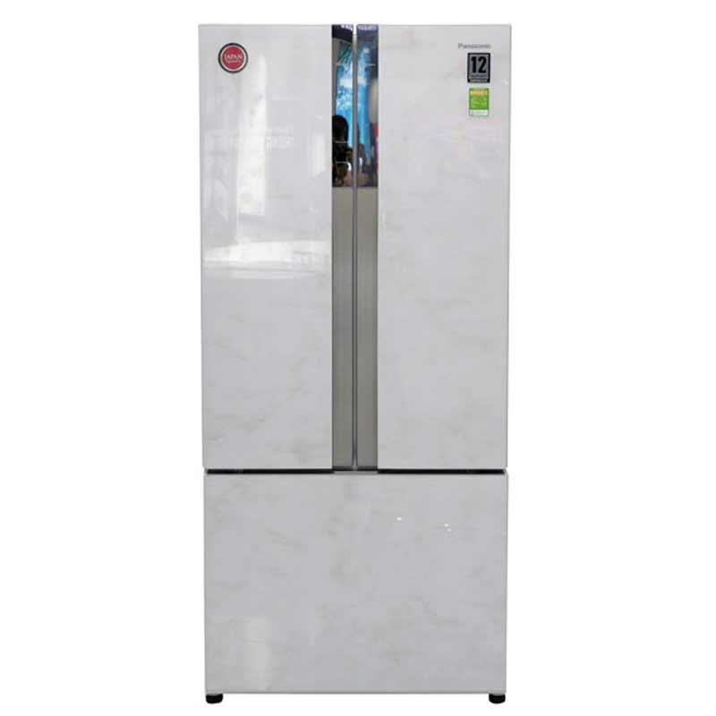Tủ Lạnh Panasonic Inverter 491 Lít NR-CY558GMVN - Chính Hãng