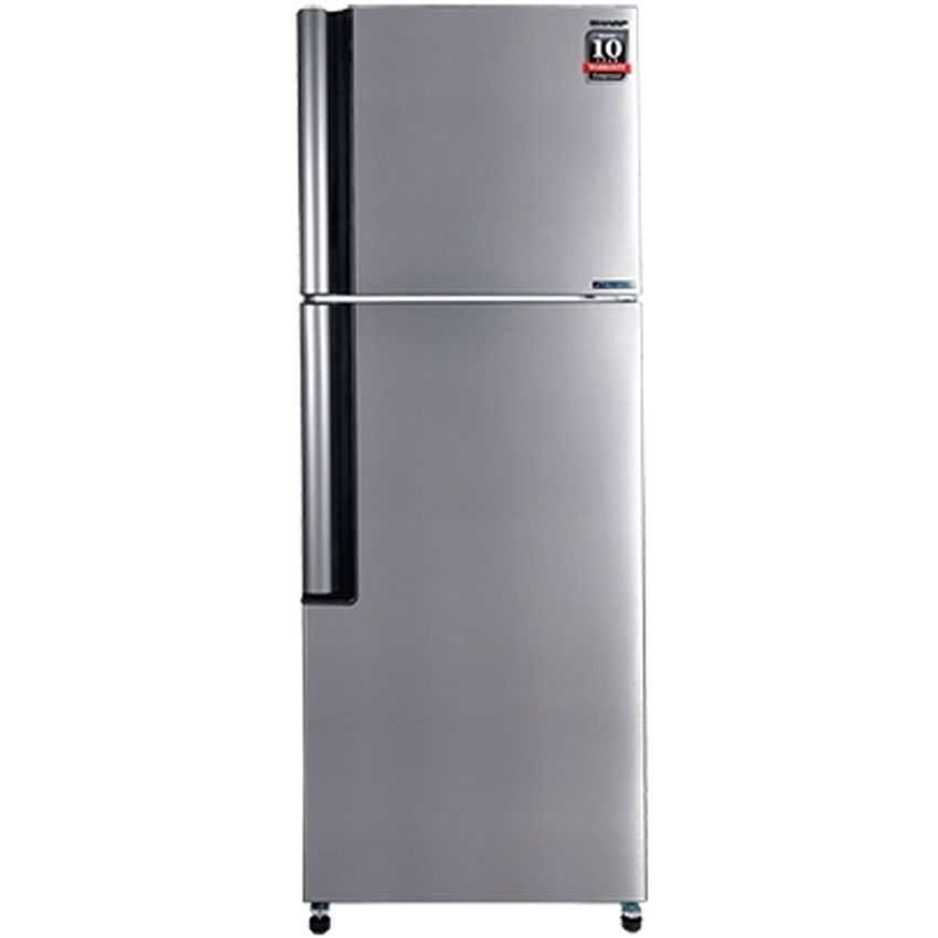 Tủ lạnh SHARP inverter SJ-X400EM-SL  - Chính hãng