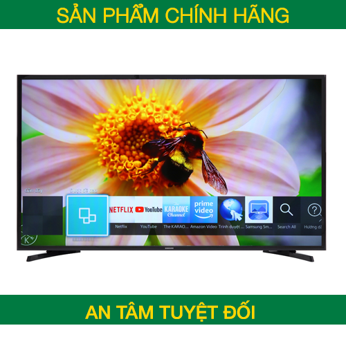 Smart Tivi Samsung UA40J5250D 40 inch - Chính Hãng