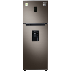 Tủ Lạnh Samsung Inverter 319 Lít RT32K5930DX/SV - Chính Hãng