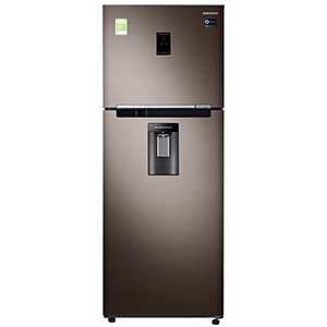 Tủ Lạnh Samsung 362 Lít RT35K5982DX/SV Inverter - Chính Hãng