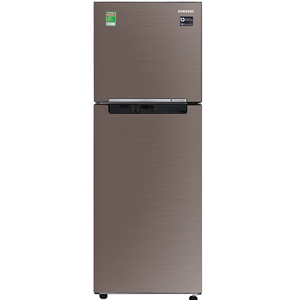 Tủ Lạnh Samsung Inverter 236 Lít RT22M4032DX/SV - Chính Hãng