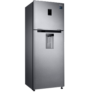 Tủ Lạnh Samsung Inverter 319 Lít RT32K5932S8/SV - Chính Hãng