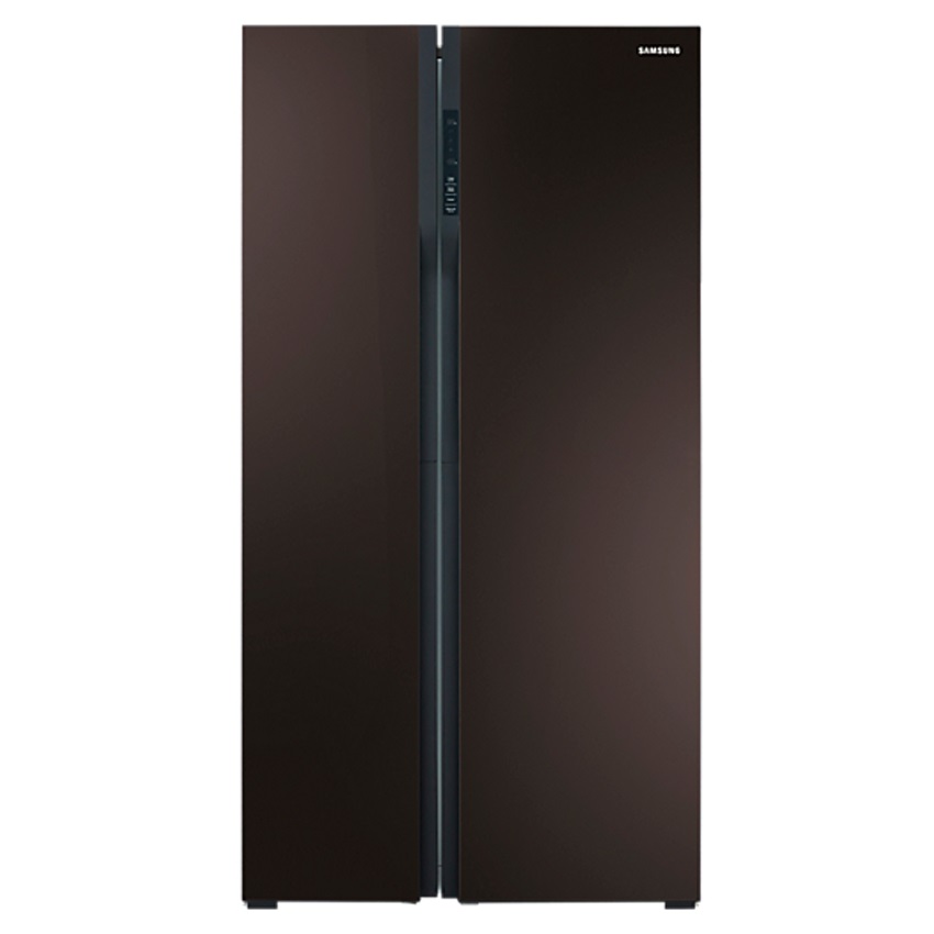 Tủ Lạnh Samsung 548 Lít RS552NRUA9M/SV - Chính Hãng