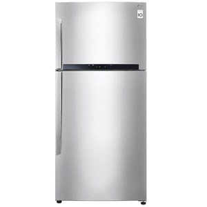 Tủ Lạnh LG 458 lít GR-L602S Inverter - Chính Hãng