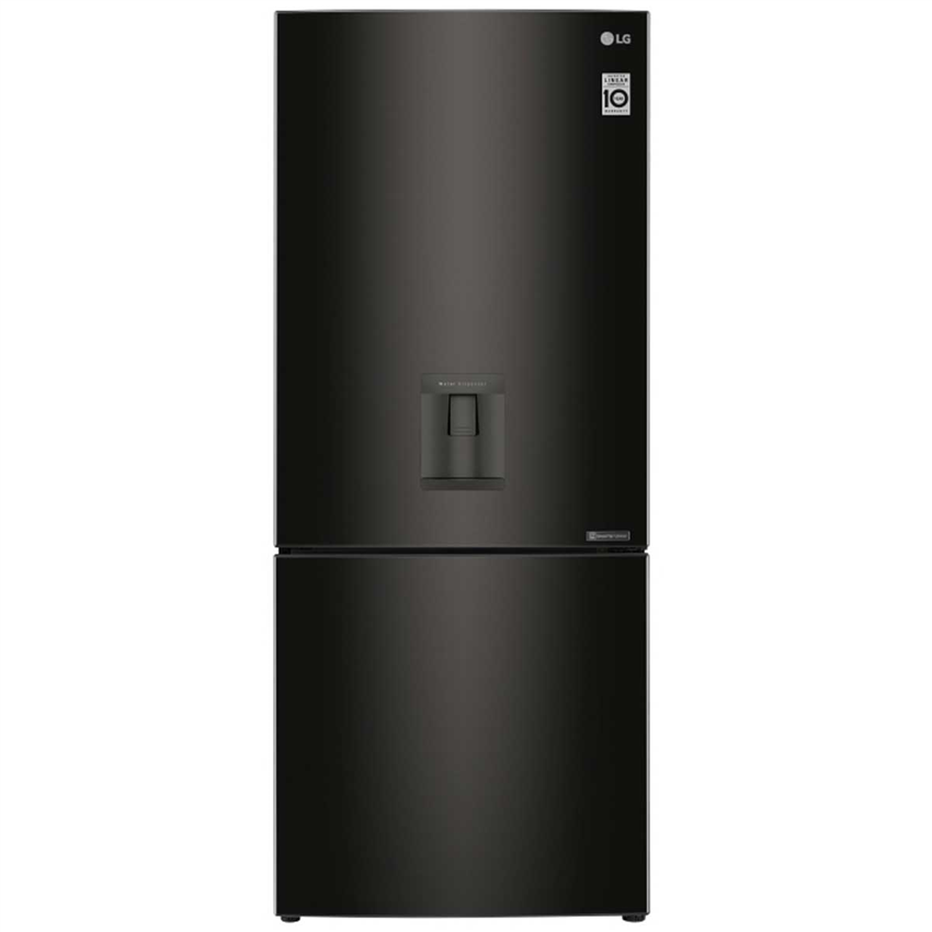 Tủ Lạnh LG Inverter 450 Lít GR-D400BL - Chính Hãng