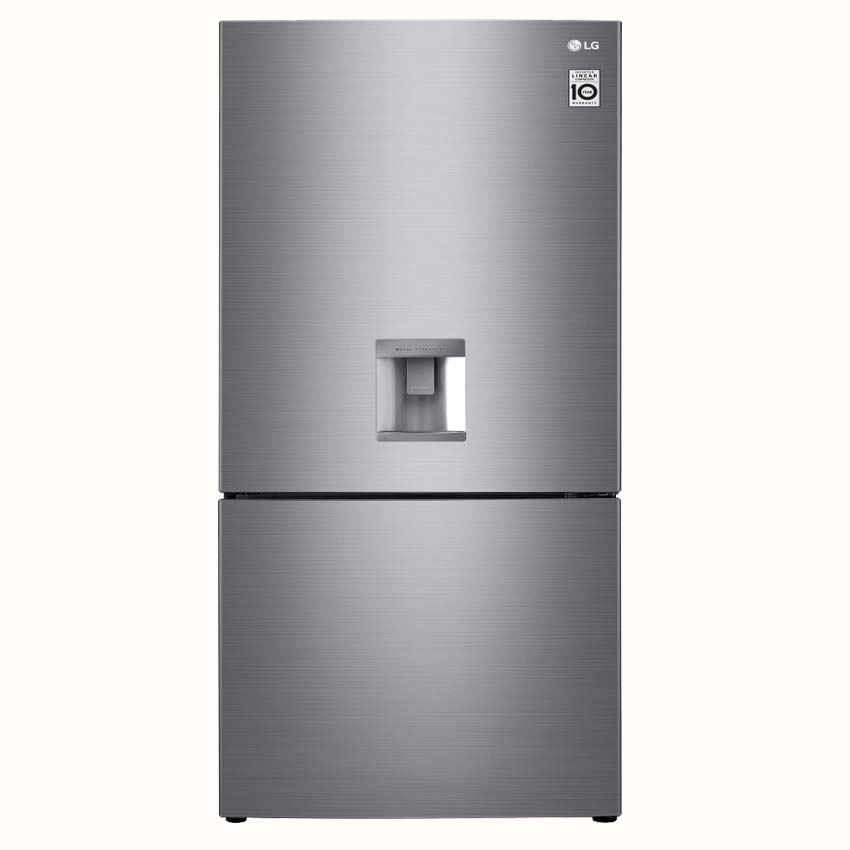 Tủ Lạnh LG Inverter 450 Lít GR-D400S - Chính Hãng