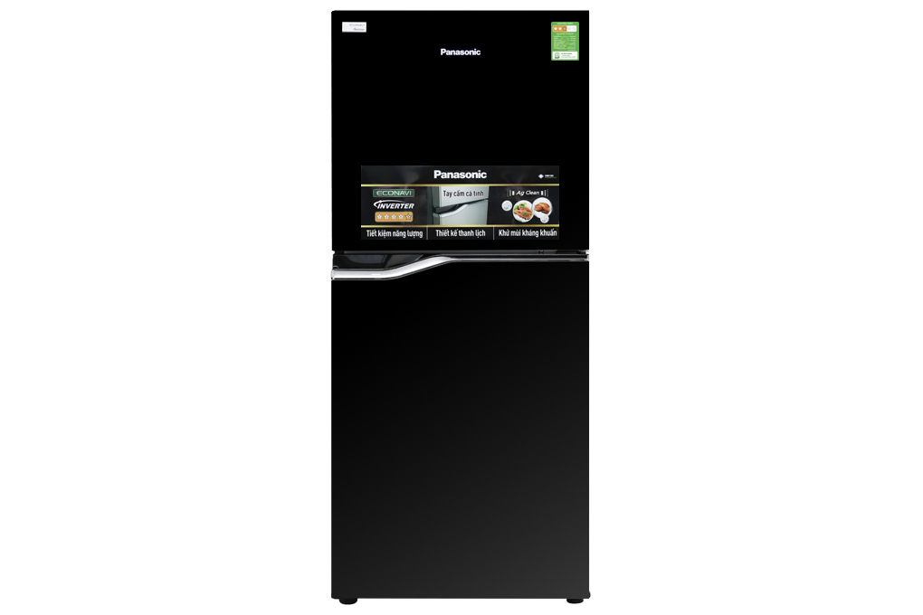 Tủ lạnh Panasonic Inverter NR-BA178PKV1 152 lít - Chính hãn