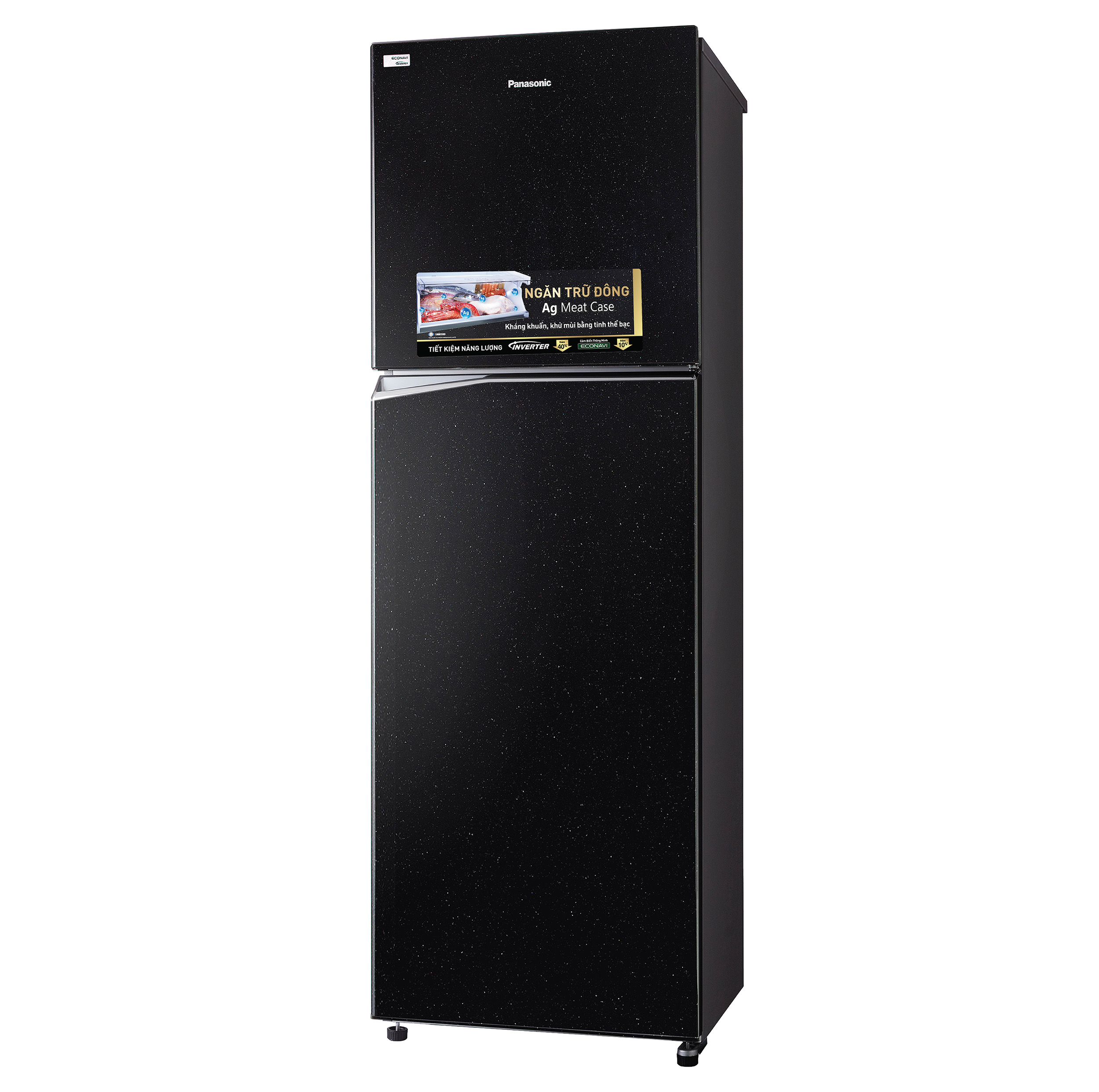 Tủ lạnh Panasonic  Inverter NR-BL359PKVN 326 lít - Chính hãng