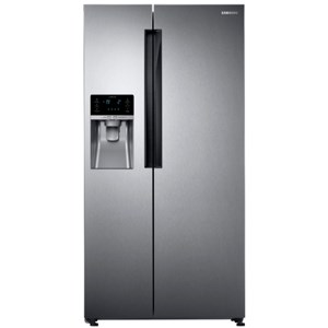 Tủ lạnh Samsung RS58K6417SL/SV Inverter 575 lít  - Chính hãng